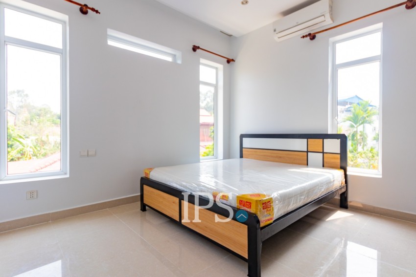 2 Bedroom Apartment For Rent - Slor Kram, Siem Reap