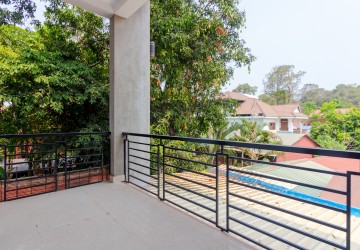 2 Bedroom Apartment For Rent - Slor Kram, Siem Reap thumbnail