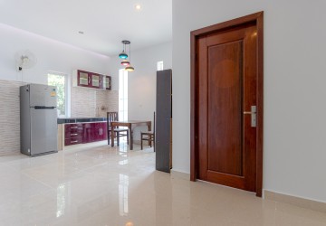 2 Bedroom Apartment For Rent - Slor Kram, Siem Reap thumbnail