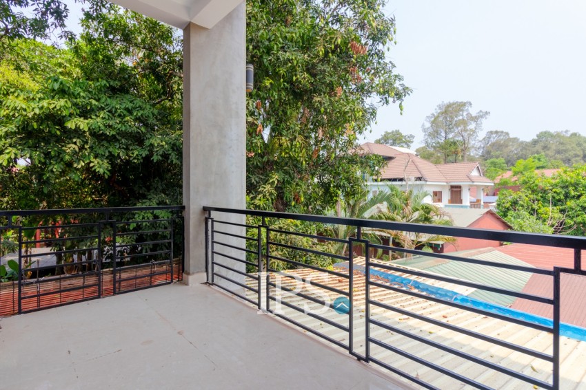 2 Bedroom Apartment For Rent - Slor Kram, Siem Reap