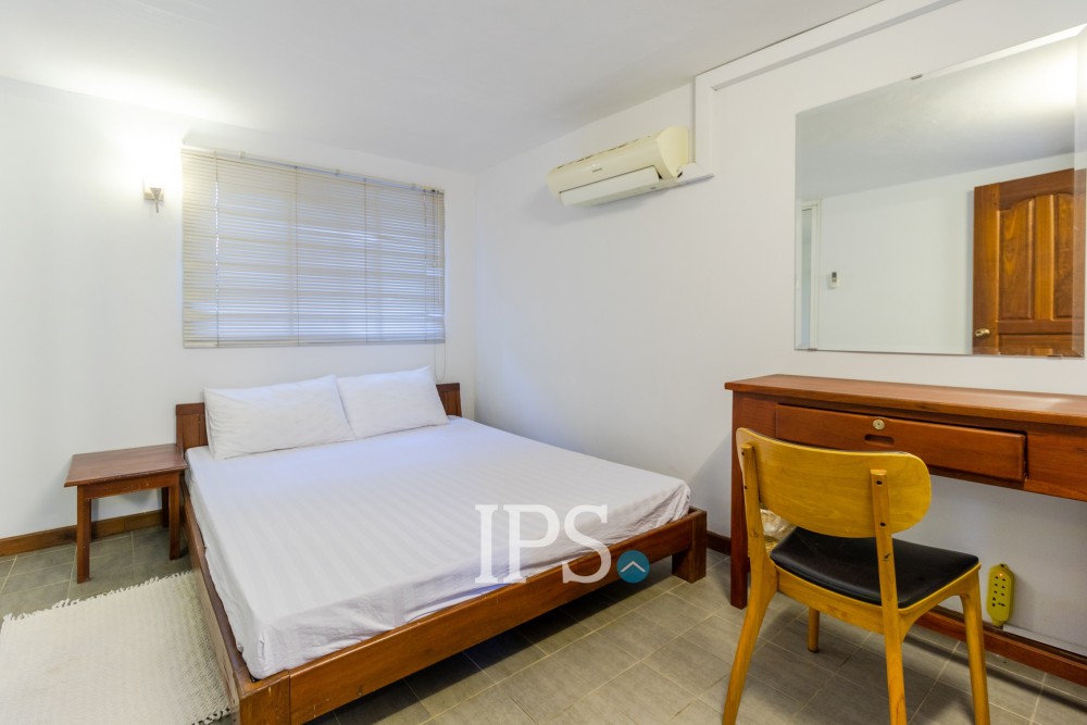 2 Bedroom House For Rent - Slor Kram, Siem Reap - Image 9