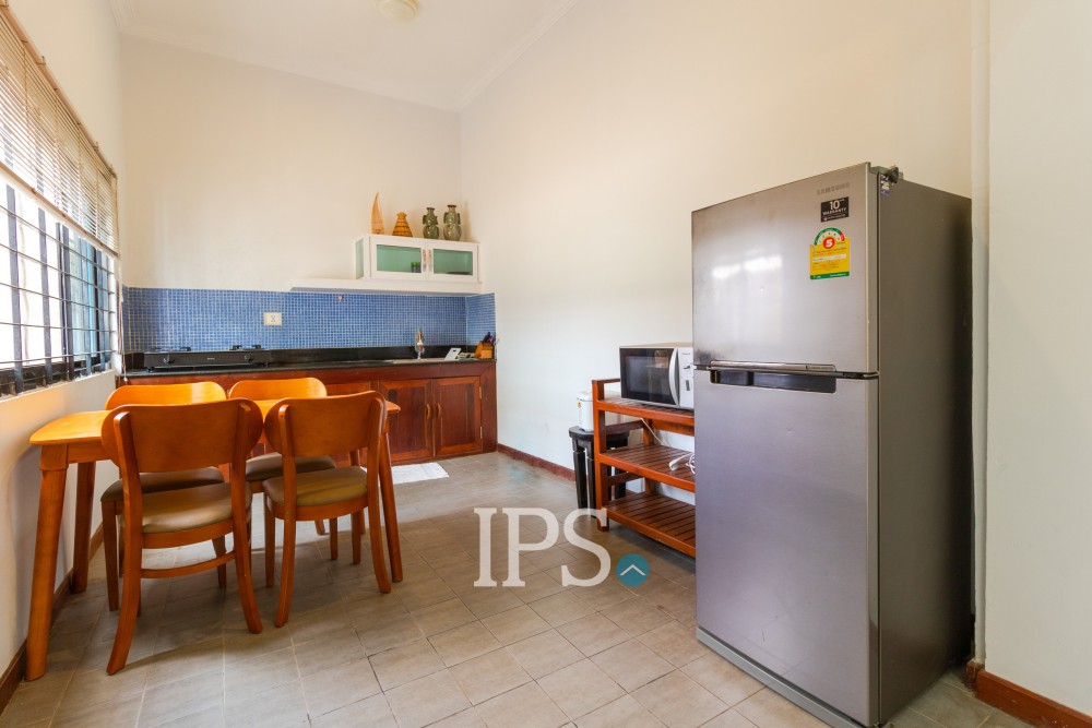 2 Bedroom House For Rent - Slor Kram, Siem Reap - Image 6