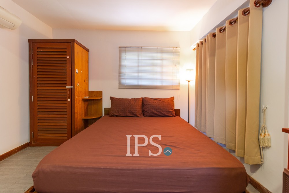 2 Bedroom House For Rent - Slor Kram, Siem Reap - Image 12
