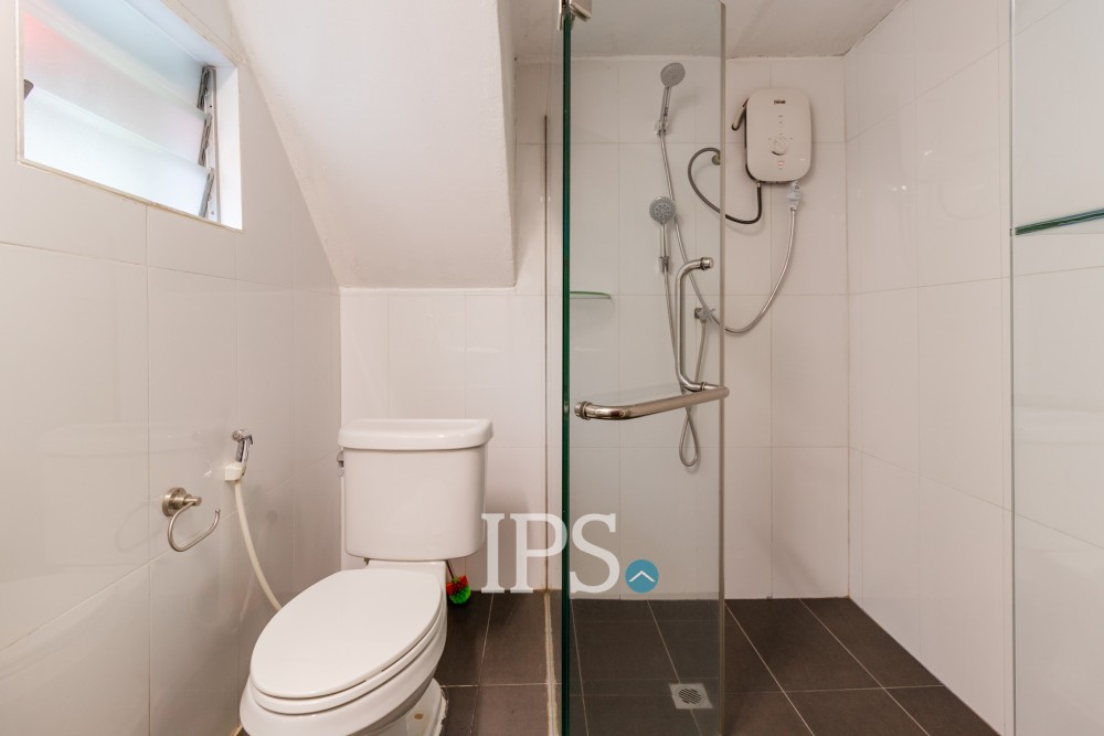 2 Bedroom House For Rent - Slor Kram, Siem Reap - Image 14