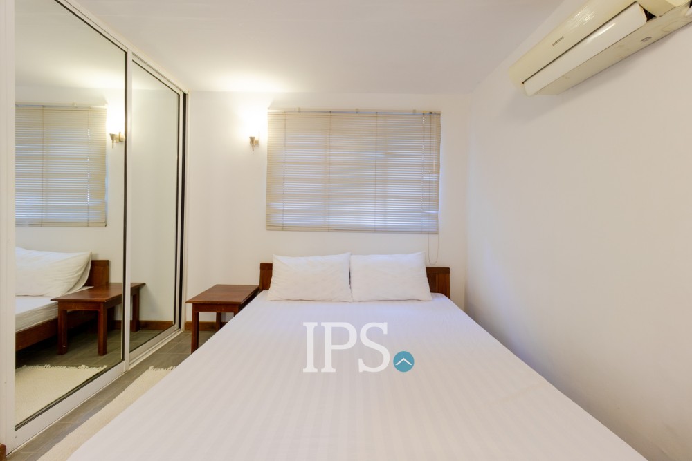 2 Bedroom House For Rent - Slor Kram, Siem Reap - Image 10