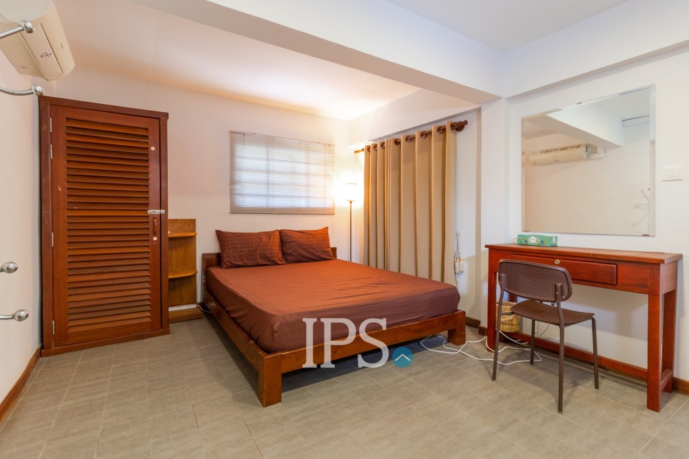2 Bedroom House For Rent - Slor Kram, Siem Reap - Image 11