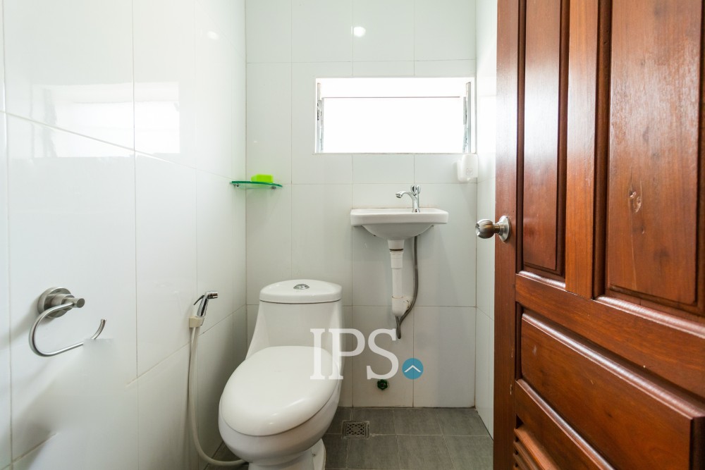 2 Bedroom House For Rent - Slor Kram, Siem Reap - Image 15