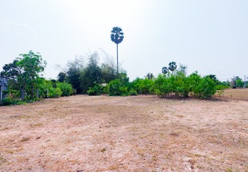 5,579 Sqm Residential Land For Sale - Sambour, Siem Reap thumbnail