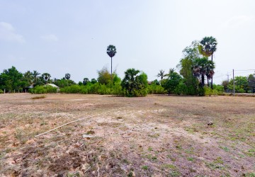 5,579 Sqm Residential Land For Sale - Sambour, Siem Reap thumbnail