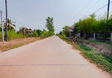 5,579 Sqm Residential Land For Sale - Sambour, Siem Reap thumbnail