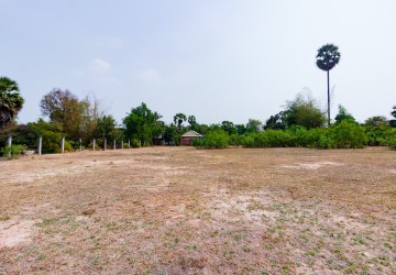 5,579 Sqm Residential Land For Sale - Sambour, Siem Reap thumbnail