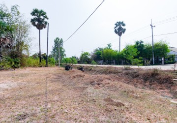 5,579 Sqm Residential Land For Sale - Sambour, Siem Reap thumbnail