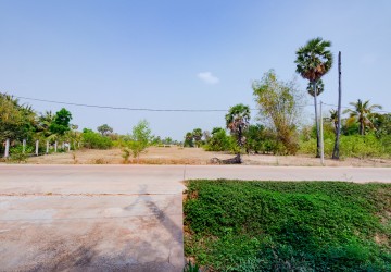 5,579 Sqm Residential Land For Sale - Sambour, Siem Reap thumbnail