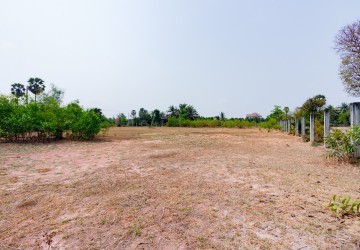 5,579 Sqm Residential Land For Sale - Sambour, Siem Reap thumbnail