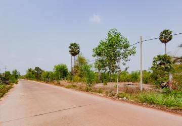 5,579 Sqm Residential Land For Sale - Sambour, Siem Reap thumbnail