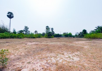 5,579 Sqm Residential Land For Sale - Sambour, Siem Reap thumbnail