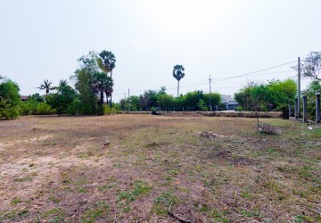 5,579 Sqm Residential Land For Sale - Sambour, Siem Reap thumbnail