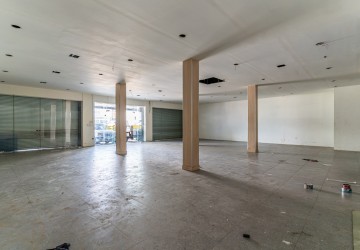 208 Sqm Retail Space For Rent - Veal Vong, Phnom Penh thumbnail