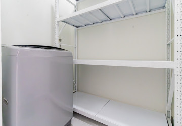 2 Bedroom Serviced Apartment For Rent - Tonle Bassac, Phnom Penh thumbnail