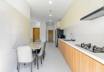 2 Bedroom Serviced Apartment For Rent - Tonle Bassac, Phnom Penh thumbnail
