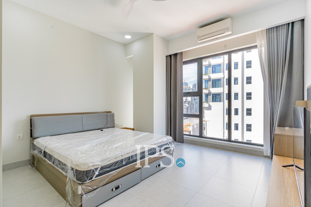 2 Bedroom Serviced Apartment For Rent - Tonle Bassac, Phnom Penh - Image 14