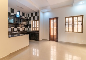 4 Bedroom Villa For Rent - Kouk Khleang, Phnom Penh thumbnail