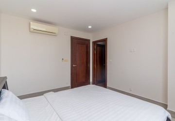 3 Bedroom Serviced Apartment For Rent - Toul Svay Prey, Phnom Penh thumbnail