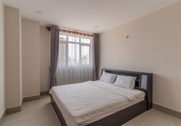 3 Bedroom Serviced Apartment For Rent - Toul Svay Prey, Phnom Penh thumbnail