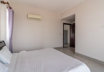 3 Bedroom Serviced Apartment For Rent - Toul Svay Prey, Phnom Penh thumbnail