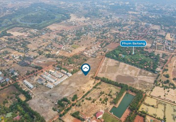 42,741 Sqm Land For Sale - Svay Dangkum, Siem Reap thumbnail