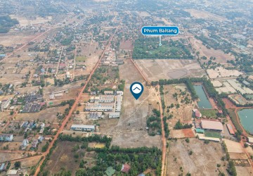 42,741 Sqm Land For Sale - Svay Dangkum, Siem Reap thumbnail