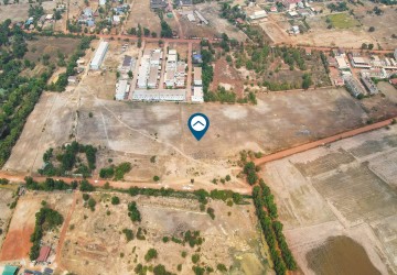 42,741 Sqm Land For Sale - Svay Dangkum, Siem Reap thumbnail