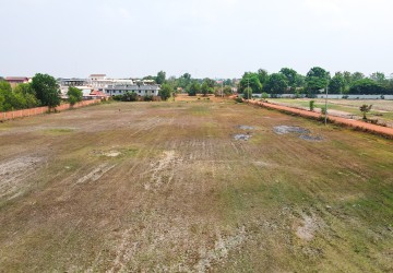 42,741 Sqm Land For Sale - Svay Dangkum, Siem Reap thumbnail