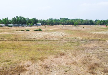 42,741 Sqm Land For Sale - Svay Dangkum, Siem Reap thumbnail