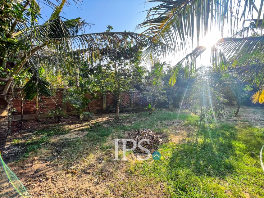 847 Sqm Land For Sale - Sangkat Siem Reap, Siem Reap