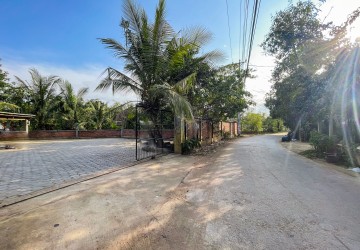 847 Sqm Land For Sale - Sangkat Siem Reap, Siem Reap thumbnail