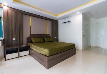 3 Bedroom Flat For Sale - Svay Dangkum, Siem Reap thumbnail