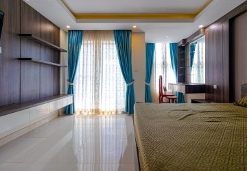 3 Bedroom Flat For Sale - Svay Dangkum, Siem Reap thumbnail