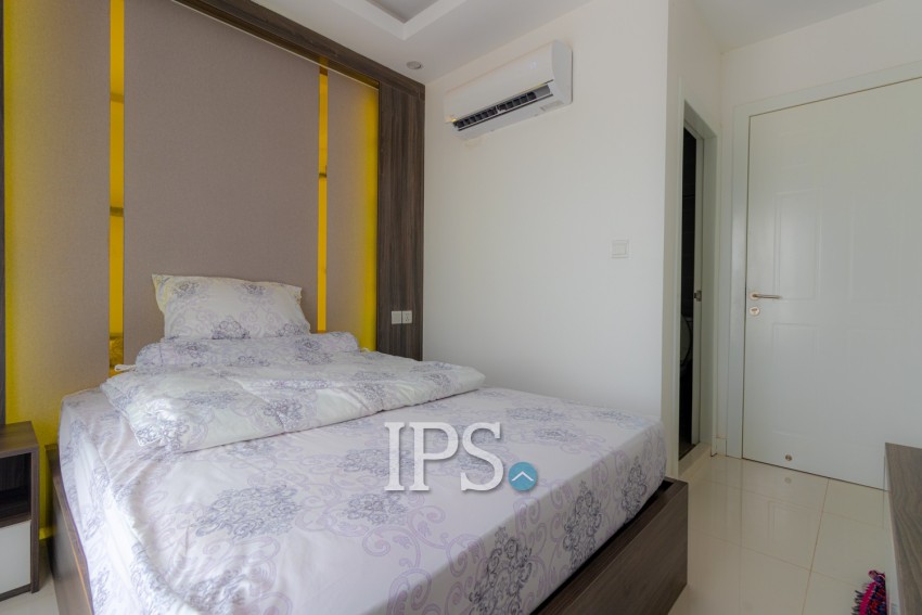 3 Bedroom Flat For Sale - Svay Dangkum, Siem Reap