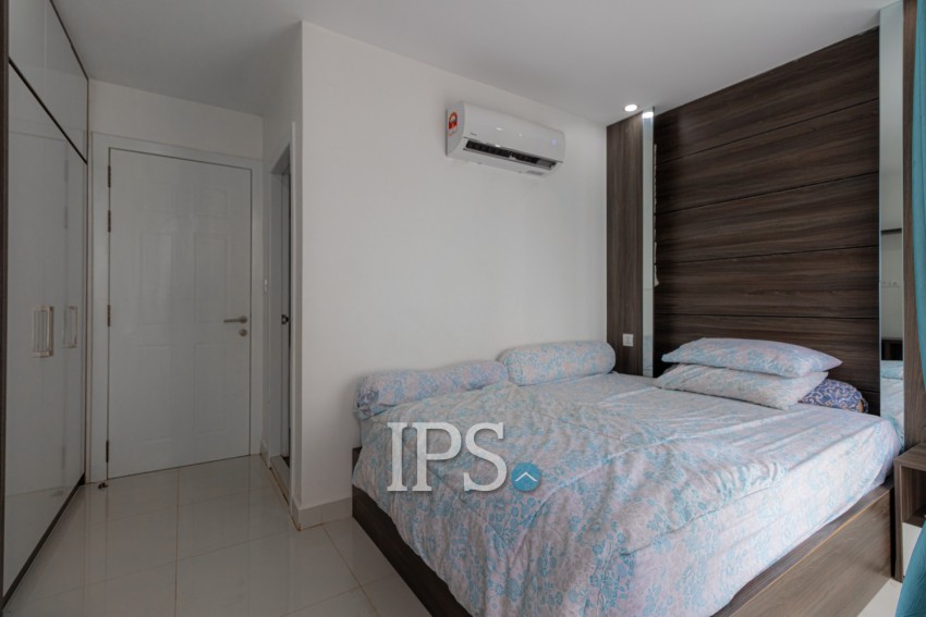 3 Bedroom Flat For Sale - Svay Dangkum, Siem Reap