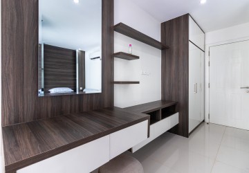 3 Bedroom Flat For Sale - Svay Dangkum, Siem Reap thumbnail