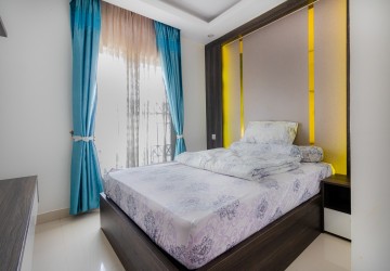 3 Bedroom Flat For Sale - Svay Dangkum, Siem Reap thumbnail