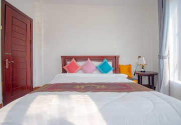 1 Bedroom Apartment For Rent - Sala Kamreuk, Siem Reap thumbnail