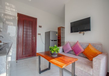 1 Bedroom Apartment For Rent - Sala Kamreuk, Siem Reap thumbnail