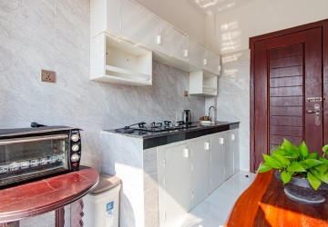 1 Bedroom Apartment For Rent - Sala Kamreuk, Siem Reap thumbnail