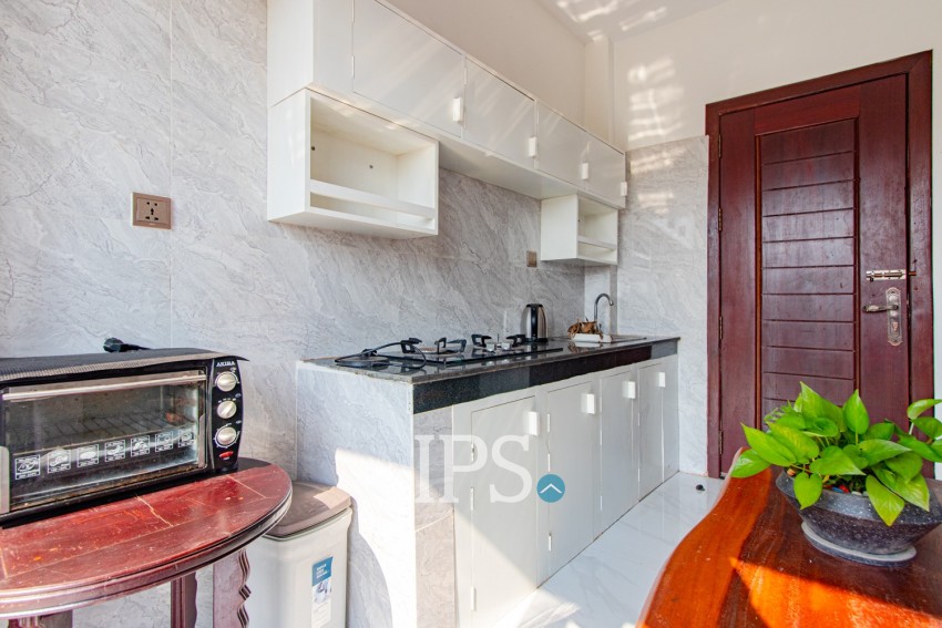 1 Bedroom Apartment For Rent - Sala Kamreuk, Siem Reap