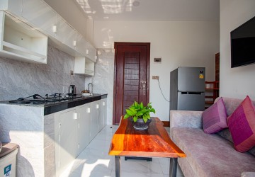 1 Bedroom Apartment For Rent - Sala Kamreuk, Siem Reap thumbnail