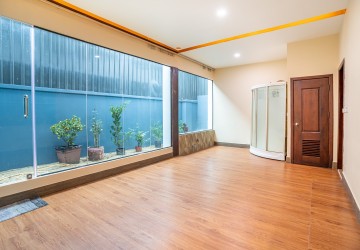 Commercial Building For Rent - BKK1, Phnom Penh thumbnail