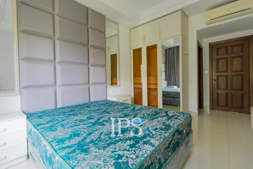 3 Bedroom Twin Villa  For Rent - Angkor Palace, Svay Dangkum, Siem Reap