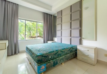3 Bedroom Twin Villa  For Rent - Angkor Palace, Svay Dangkum, Siem Reap thumbnail